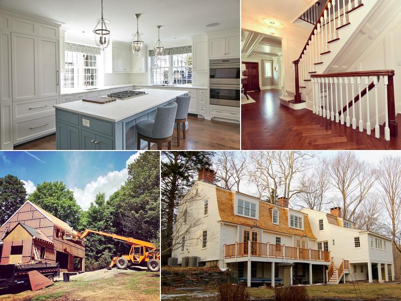 Sapia Builders Corp.