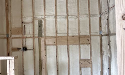 Lamothe Insulation & Contracting 15 Casey Rd, Spencer Massachusetts 01562