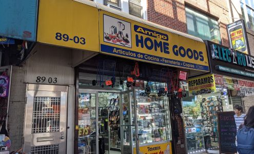 Amigo Home Goods Queens