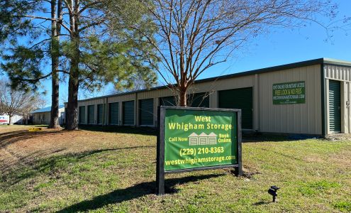 West Whigham Storage LLC. Whigham