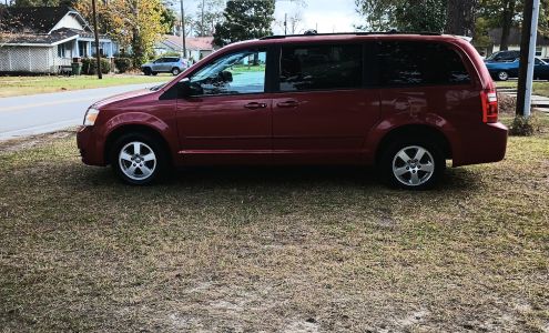 Transpot-ability Services LLC