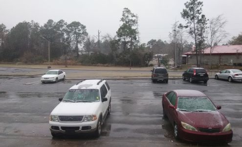 Briarwood Apartments