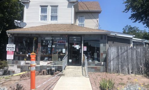 Aurelios Vacuum Repair & Parts