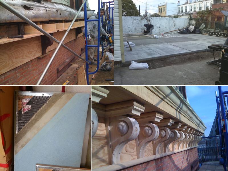 B&J General Contracting