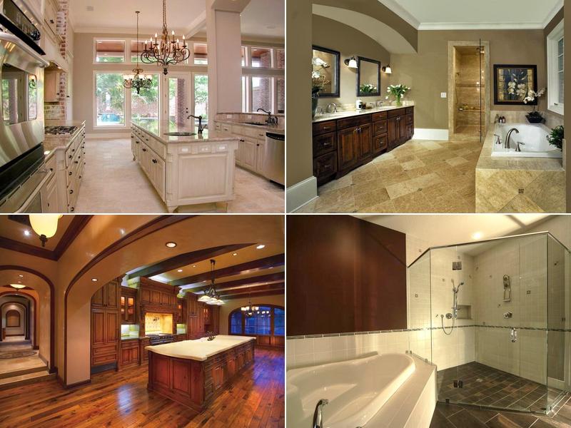 Level Line Interior Construction LLC