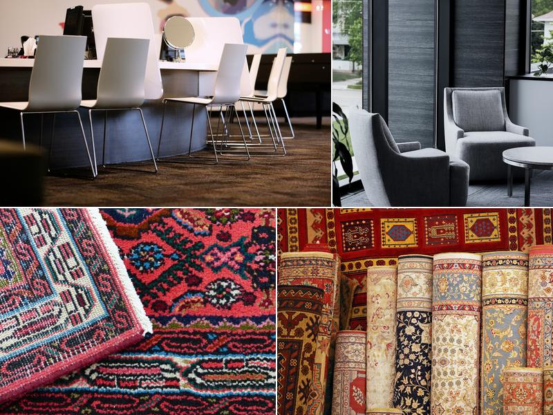 Carpet Cleaner Staten Island