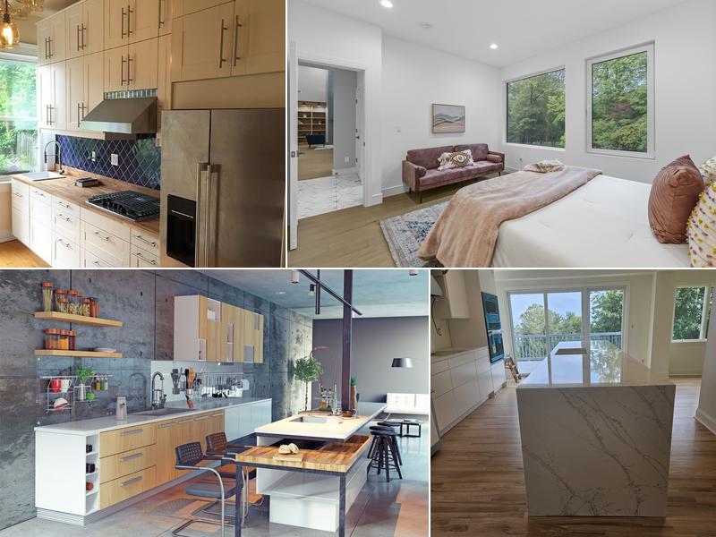 Best Carpenters, LLC