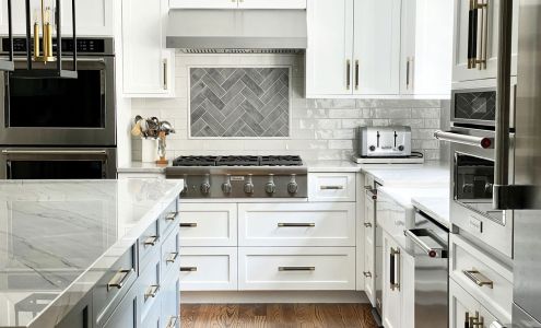 Chetwode Cabinetry LLC