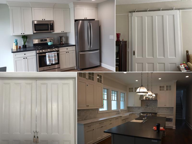 Shoreline Kitchen and Design Center