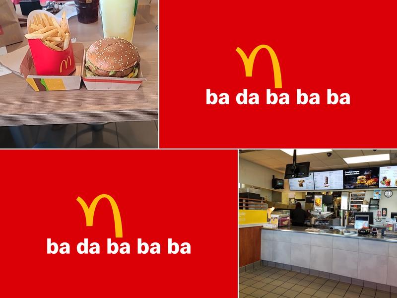 Bucciferro Family McDonald's