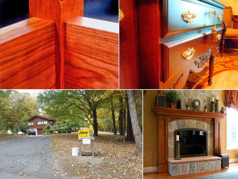Hudson Cabinetmaking Inc