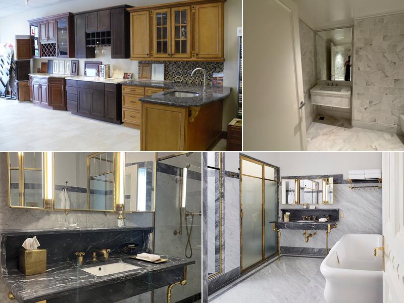 Monumental Marble, Inc.