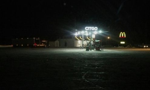 Citgo Darlington