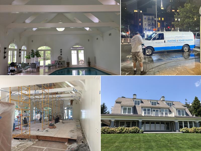 Aladdin Services LLC