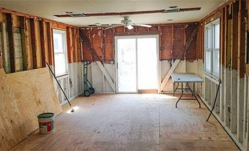 Hub Home Improvements