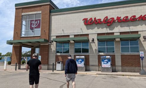 Walgreens