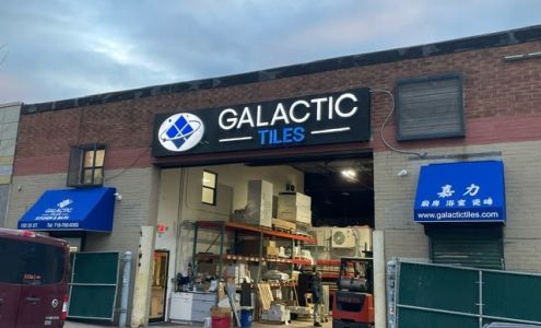 Galactic Tiles Inc.