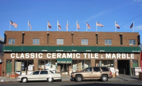 Classic Tile & Marble