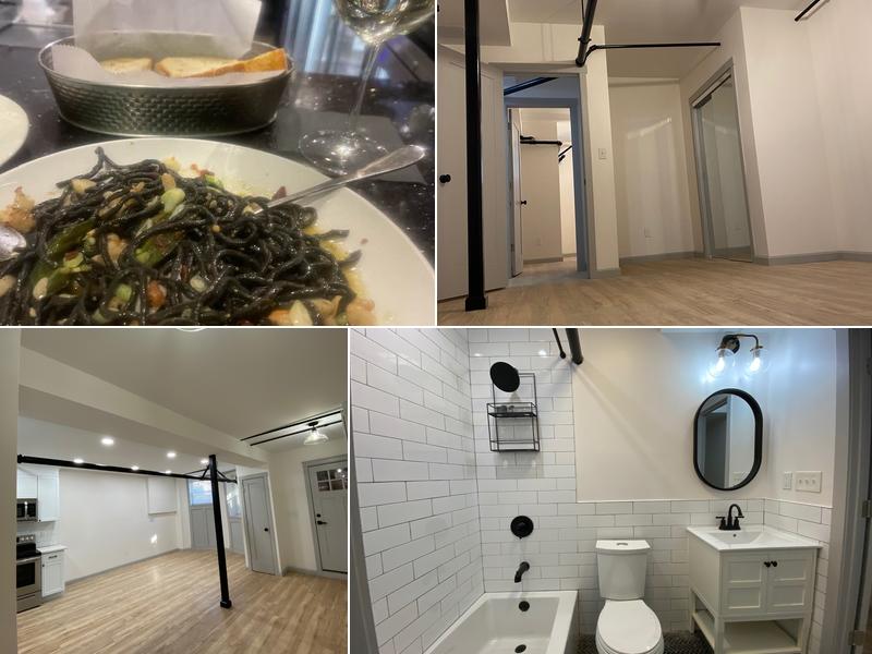 D & J Tristate Contracting Inc.