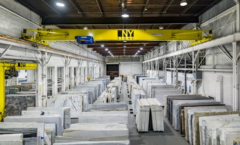 New York Stone