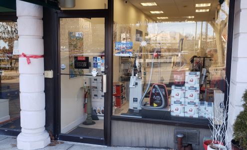 Willett Vacuum of Larchmont