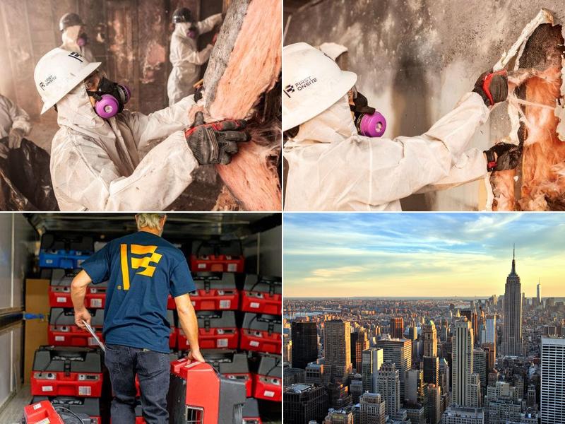 Maxons Restorations, Inc.