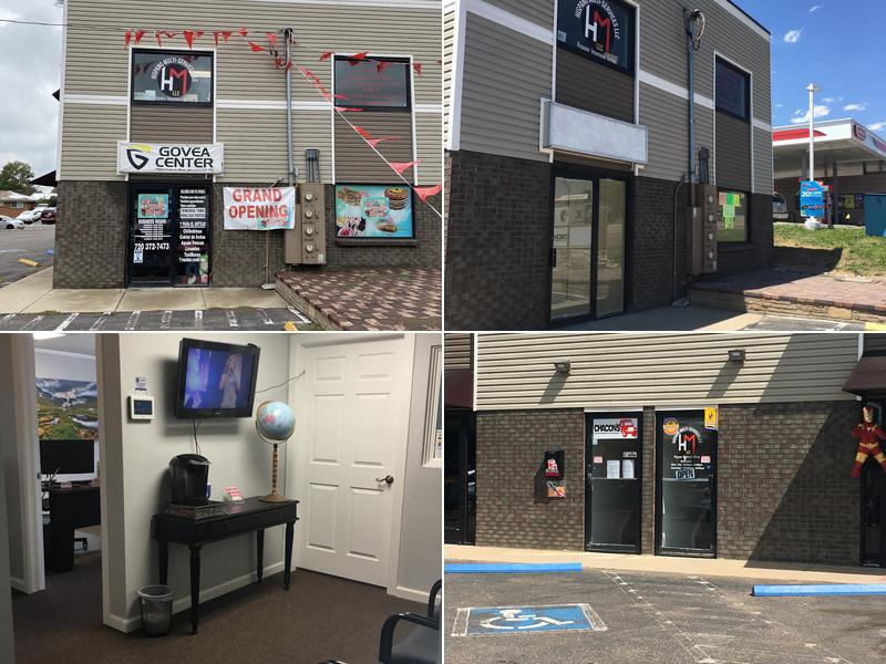 Hispano Multi-Services, Corp