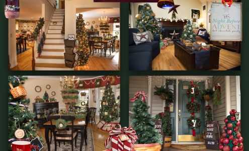 H.O.P.E. DAYLEE USA 17 River St #1400, Warwick New York 10990