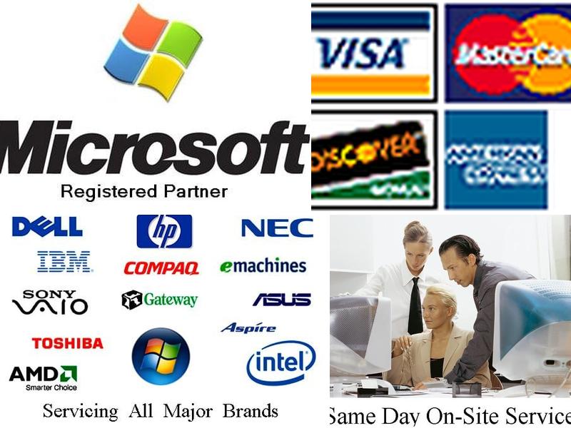 Onsite Computer Services