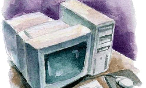 Executive Computer Systems Inc.