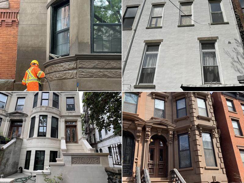 Captain Renovation & Contracting Inc