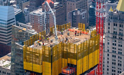 M Wallace Construction