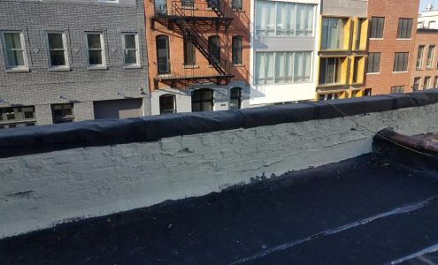 Gemini Waterproofing and Restoration Corp.