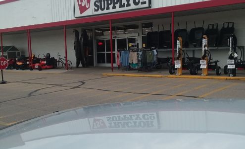 Tractor Supply Prairie du Chien