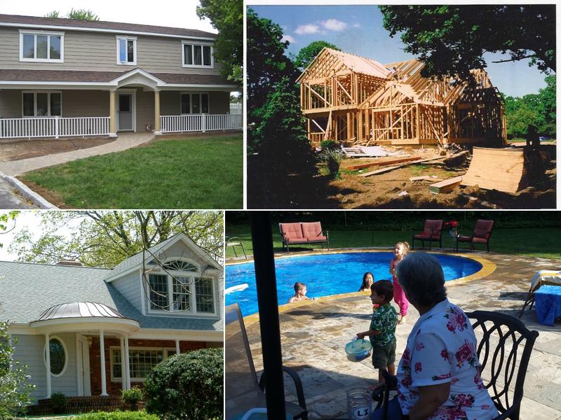 AALL Seasons Remodeling