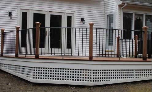 Custom Colors Restoration