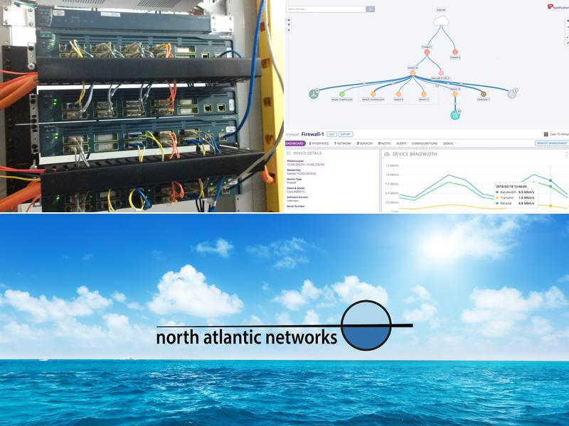 North Atlantic Networks