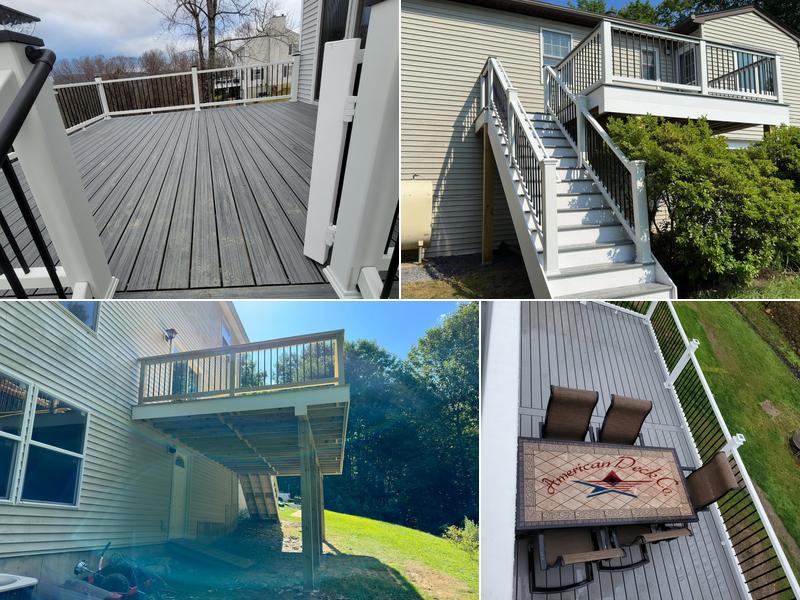 American Deck Company