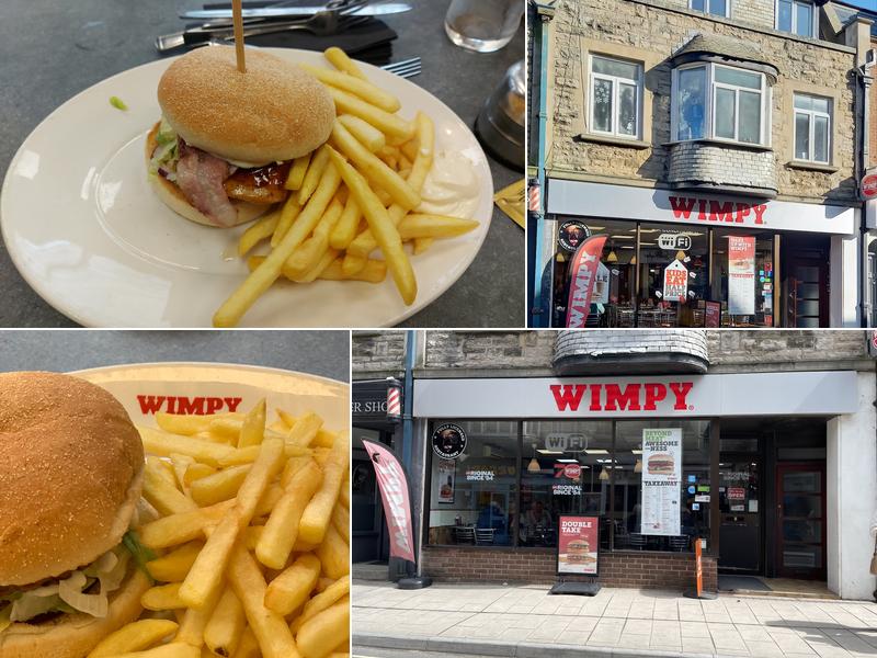 Wimpy