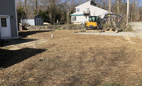 DirtWorx Excavating, LLC 28 Hickory Rd, Wantage New Jersey 07461