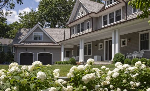 Owen Brothers Landscaping