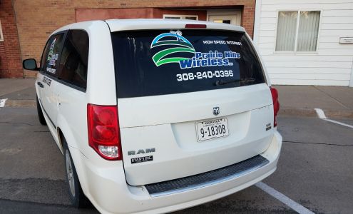 Prairie Hills Wireless LLC Ravenna