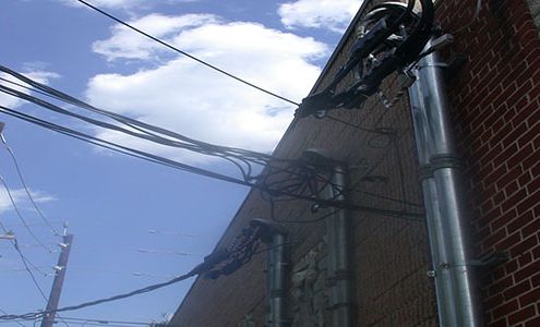 Tony Electric Company LLC