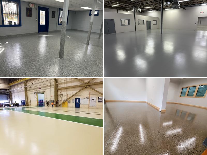 Epoxy Floor Now, Inc.