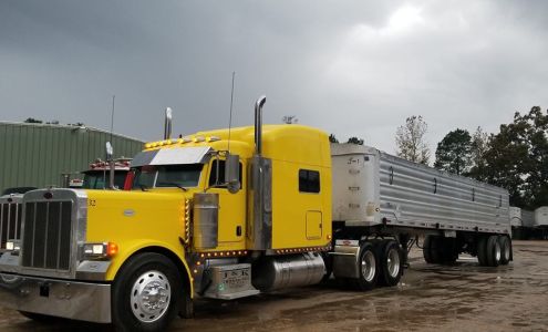 J&K Transport, Inc. Hampton