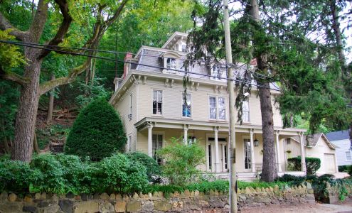 Island Contracting 55 Lumber Rd, Roslyn New York 11576