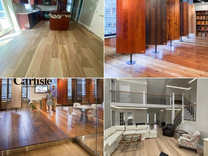 Carlisle Wide Plank Floors Inc