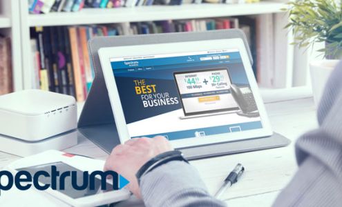 Spectrum Batesburg Batesburg-Leesville