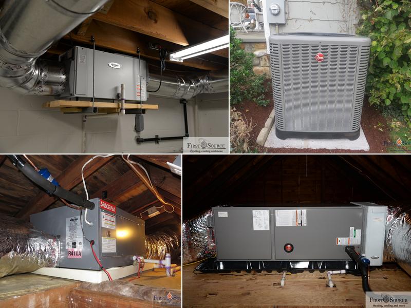 First Source Contracting LLC