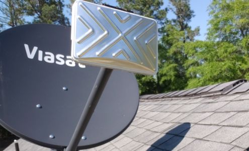 Surf Communications - Summerville